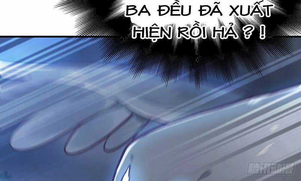 Thái Tử Phi Nhà Ta Thật Hung Hăng Chapter 28 trang 77