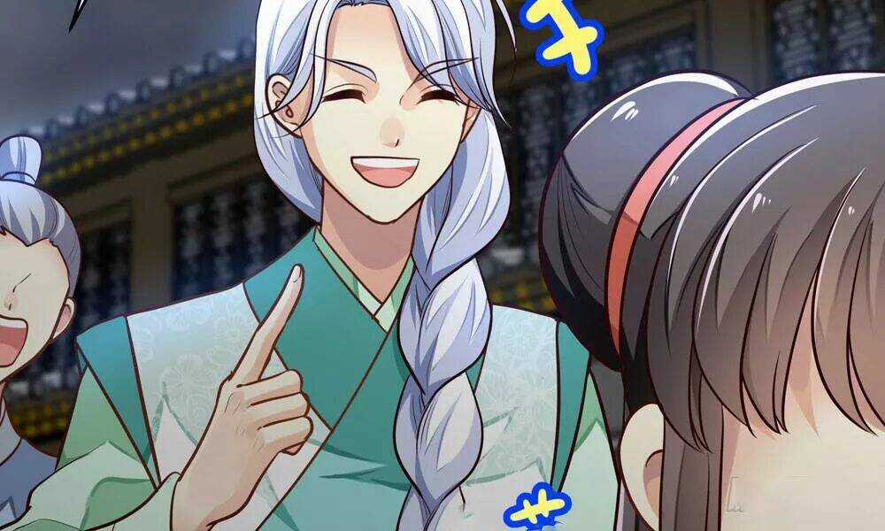 Thái Tử Phi Nhà Ta Thật Hung Hăng Chapter 28 trang 8