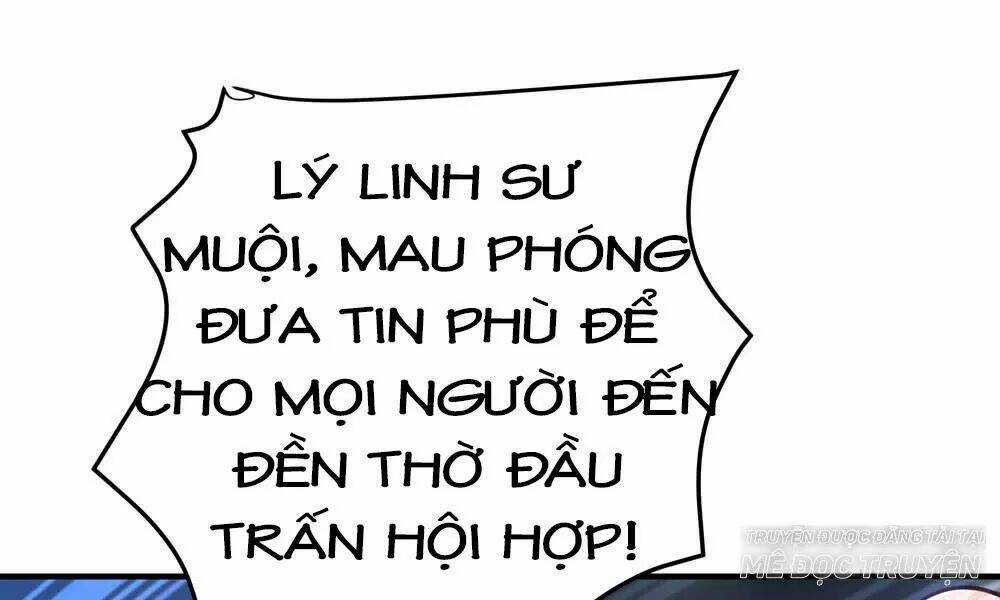 Thái Tử Phi Nhà Ta Thật Hung Hăng Chapter 28 trang 80