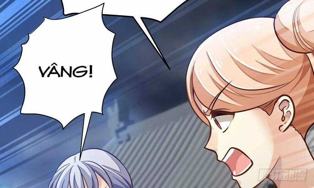 Thái Tử Phi Nhà Ta Thật Hung Hăng Chapter 28 trang 81