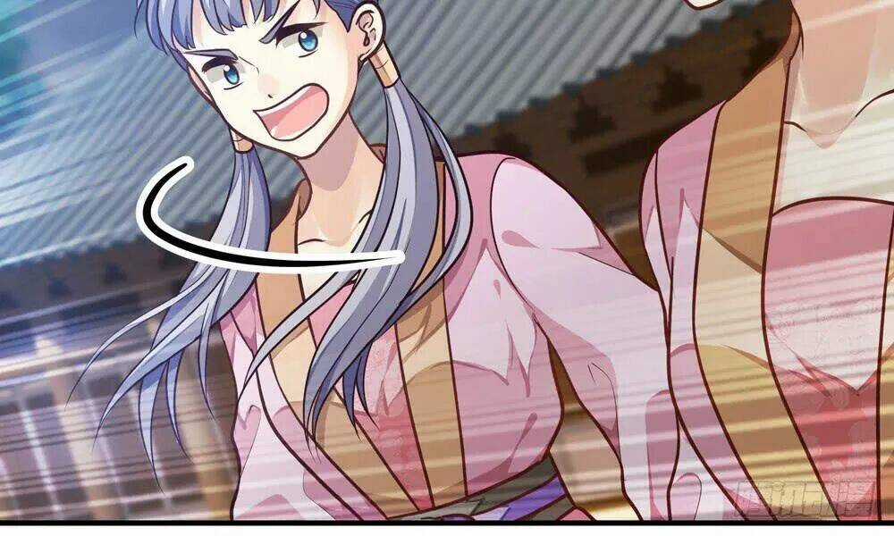 Thái Tử Phi Nhà Ta Thật Hung Hăng Chapter 28 trang 82