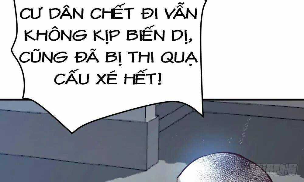 Thái Tử Phi Nhà Ta Thật Hung Hăng Chapter 28 trang 86