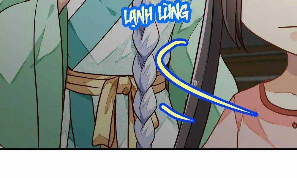 Thái Tử Phi Nhà Ta Thật Hung Hăng Chapter 28 trang 9