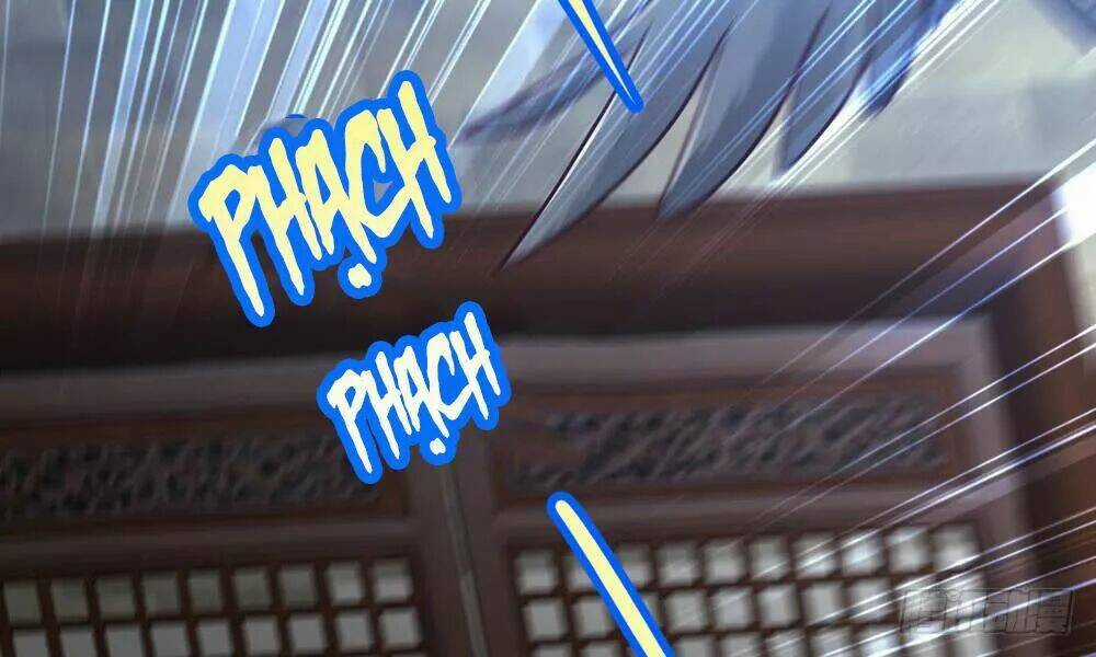 Thái Tử Phi Nhà Ta Thật Hung Hăng Chapter 29 trang 11