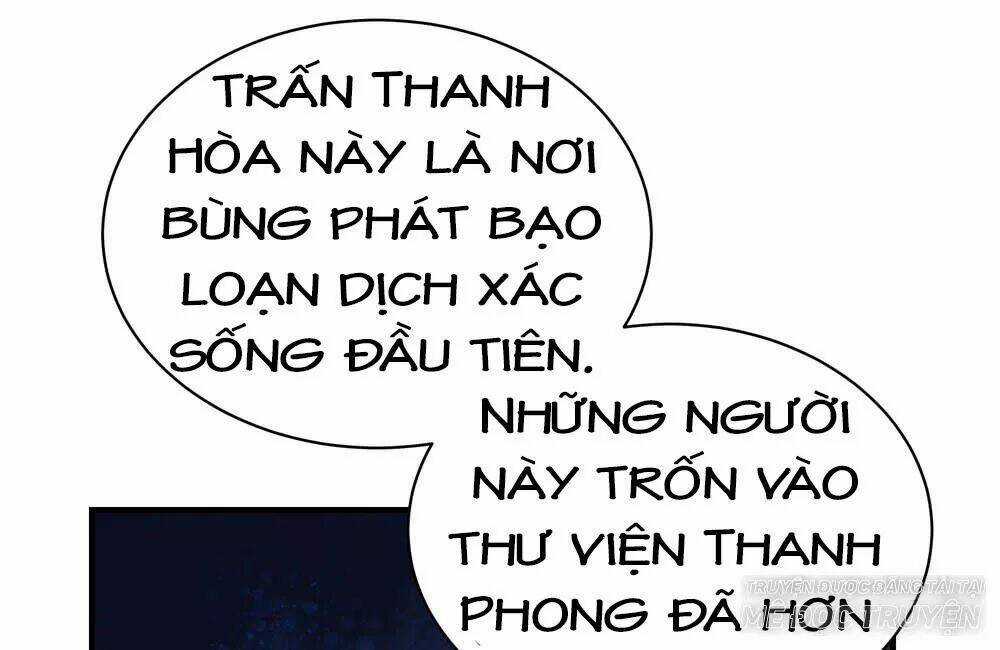 Thái Tử Phi Nhà Ta Thật Hung Hăng Chapter 29 trang 110
