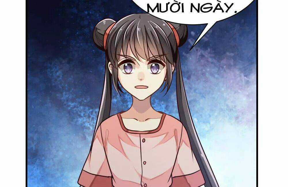 Thái Tử Phi Nhà Ta Thật Hung Hăng Chapter 29 trang 111