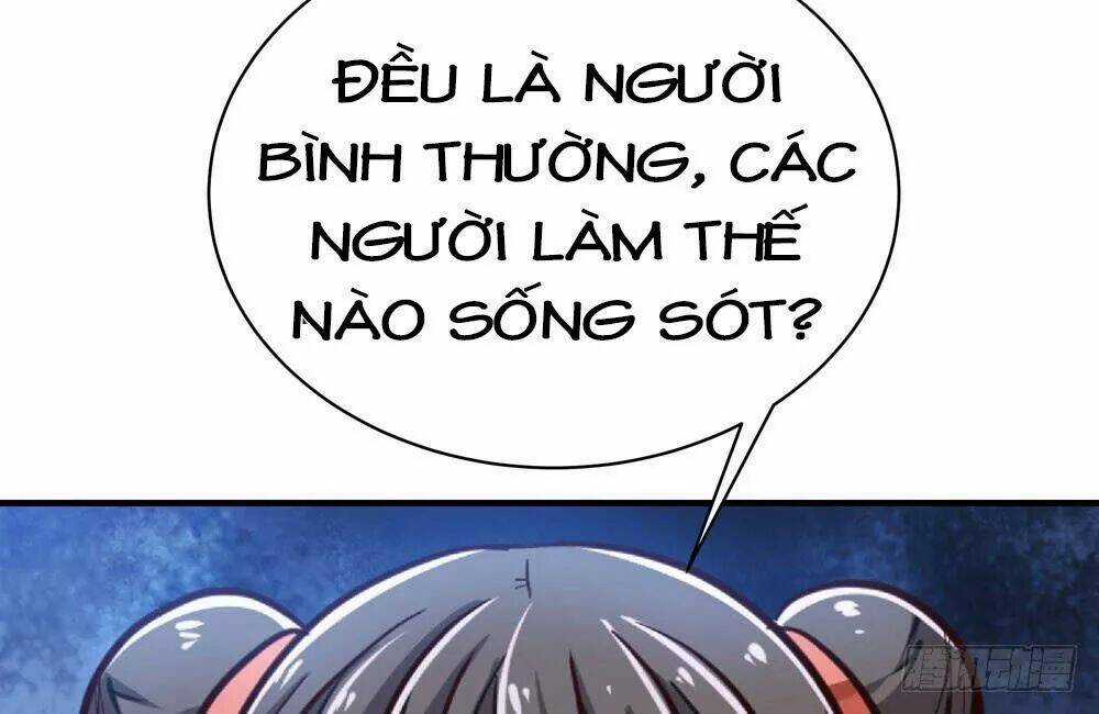 Thái Tử Phi Nhà Ta Thật Hung Hăng Chapter 29 trang 113