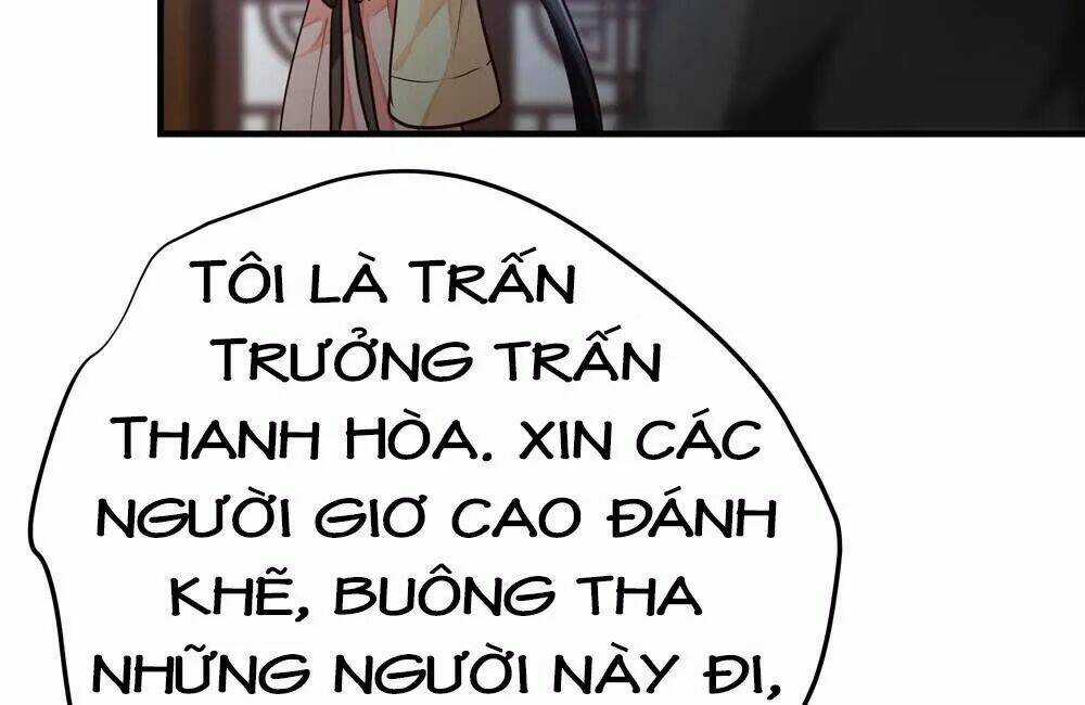 Thái Tử Phi Nhà Ta Thật Hung Hăng Chapter 29 trang 117