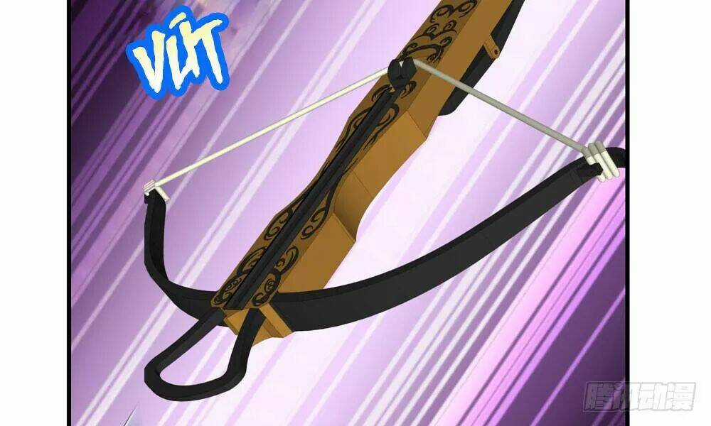 Thái Tử Phi Nhà Ta Thật Hung Hăng Chapter 29 trang 121