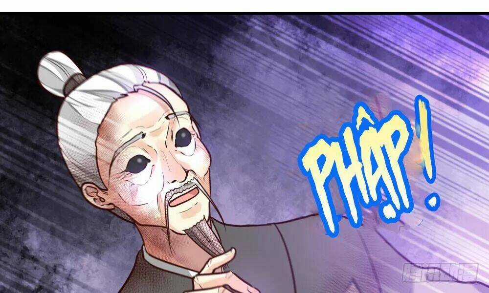 Thái Tử Phi Nhà Ta Thật Hung Hăng Chapter 29 trang 126