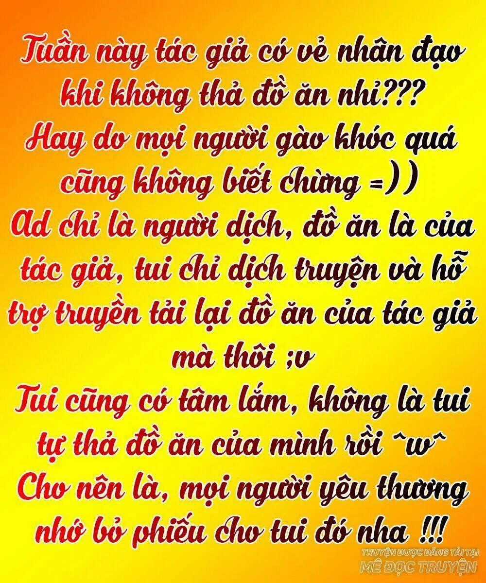 Thái Tử Phi Nhà Ta Thật Hung Hăng Chapter 29 trang 130