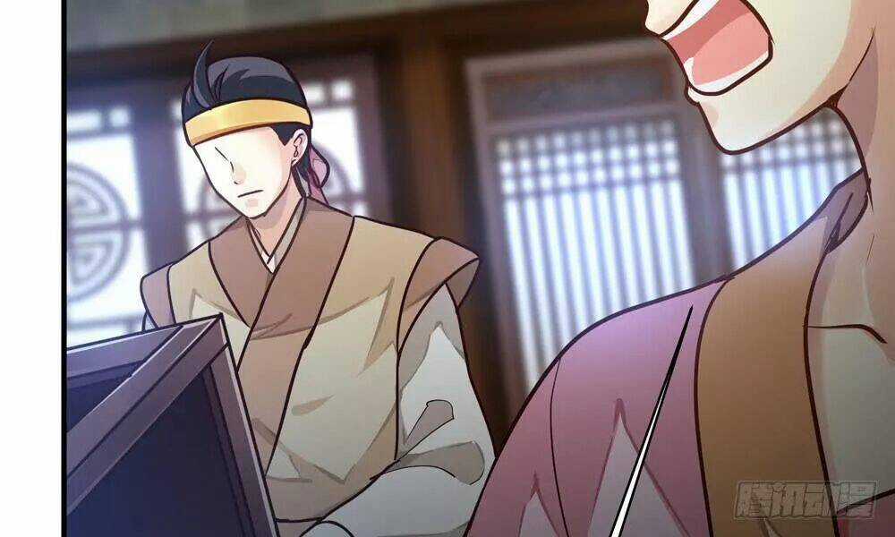 Thái Tử Phi Nhà Ta Thật Hung Hăng Chapter 29 trang 16