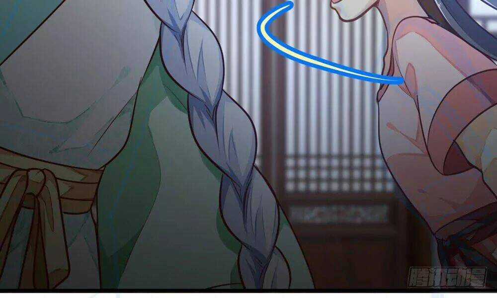 Thái Tử Phi Nhà Ta Thật Hung Hăng Chapter 29 trang 29