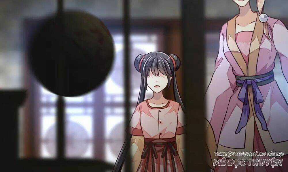 Thái Tử Phi Nhà Ta Thật Hung Hăng Chapter 29 trang 35