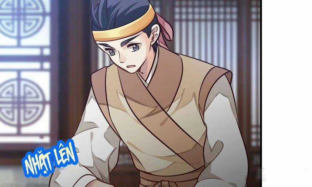 Thái Tử Phi Nhà Ta Thật Hung Hăng Chapter 29 trang 41