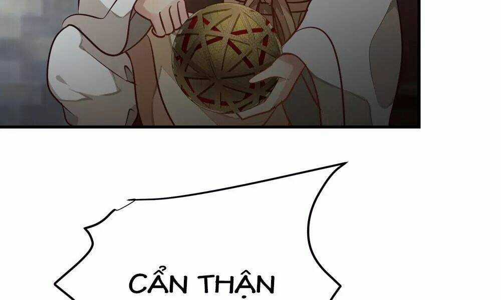 Thái Tử Phi Nhà Ta Thật Hung Hăng Chapter 29 trang 42