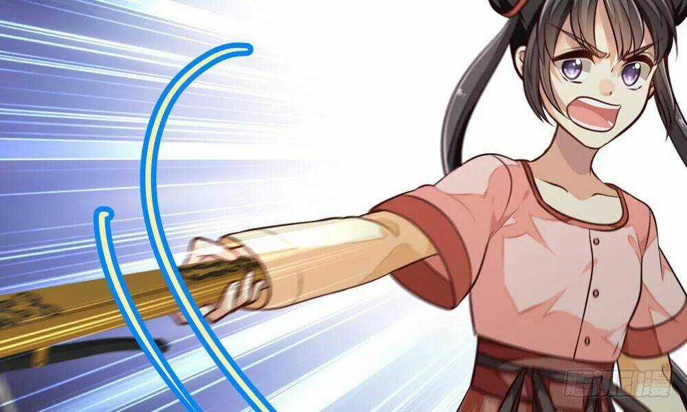 Thái Tử Phi Nhà Ta Thật Hung Hăng Chapter 29 trang 44