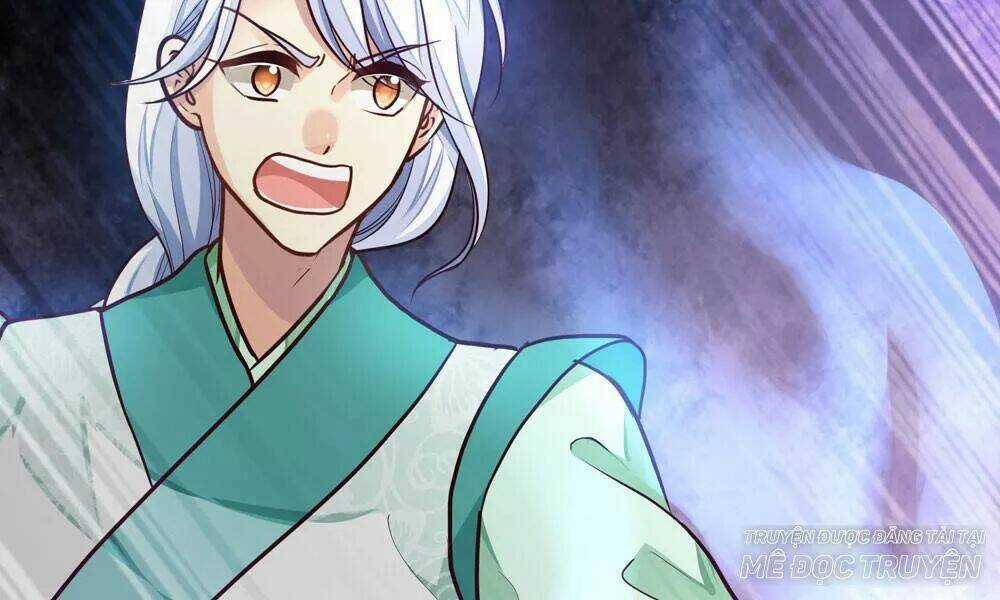 Thái Tử Phi Nhà Ta Thật Hung Hăng Chapter 29 trang 55