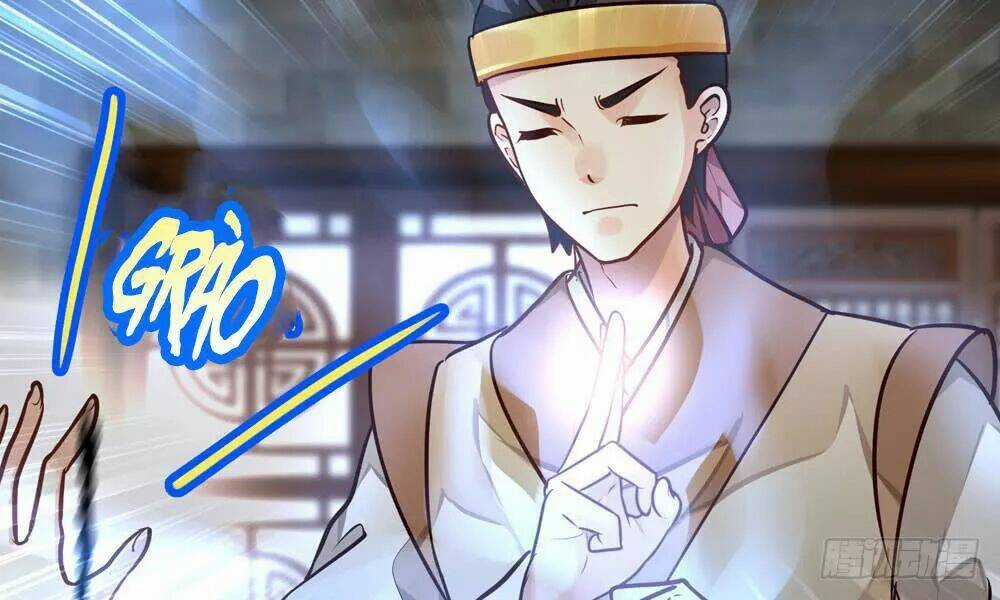 Thái Tử Phi Nhà Ta Thật Hung Hăng Chapter 29 trang 63