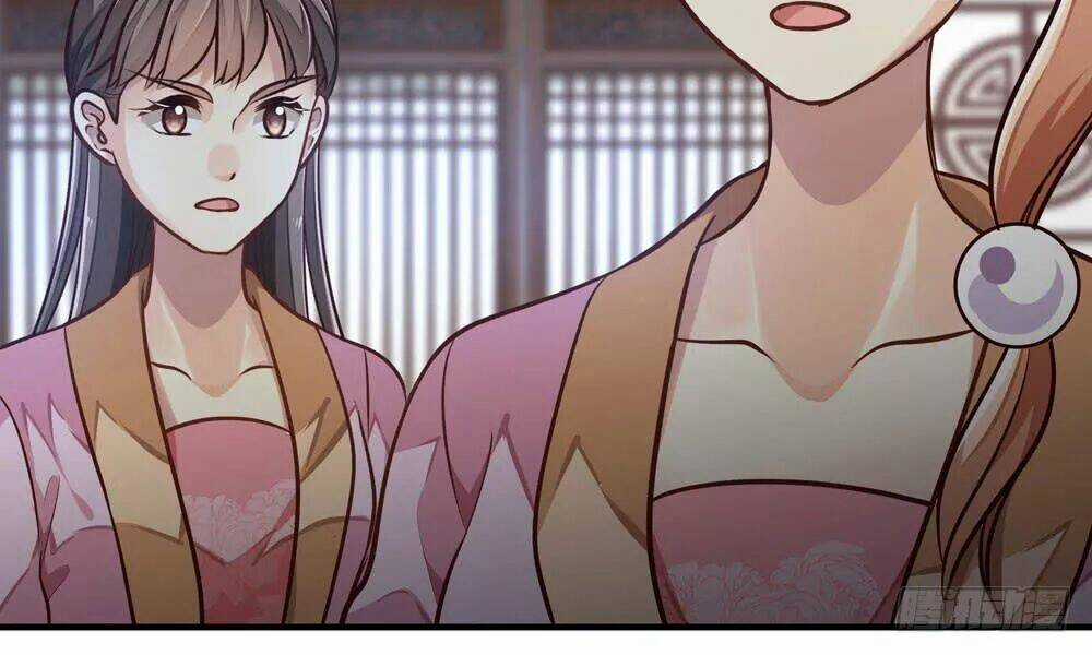 Thái Tử Phi Nhà Ta Thật Hung Hăng Chapter 29 trang 69