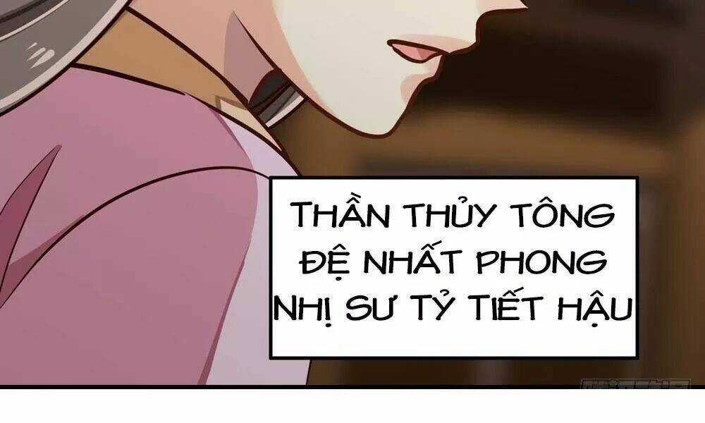 Thái Tử Phi Nhà Ta Thật Hung Hăng Chapter 29 trang 9