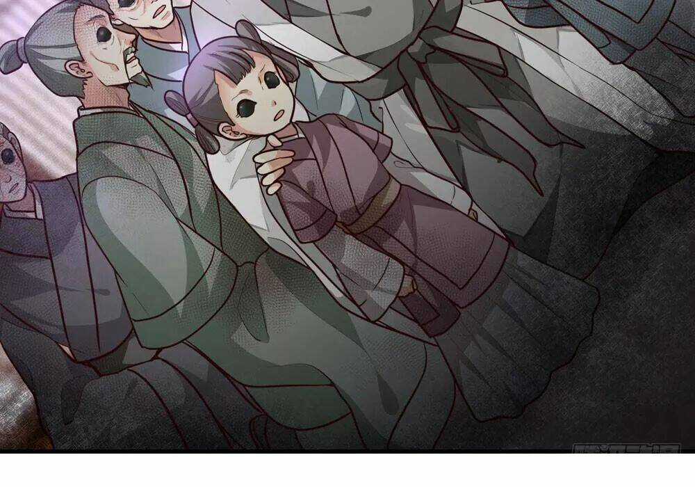 Thái Tử Phi Nhà Ta Thật Hung Hăng Chapter 29 trang 99