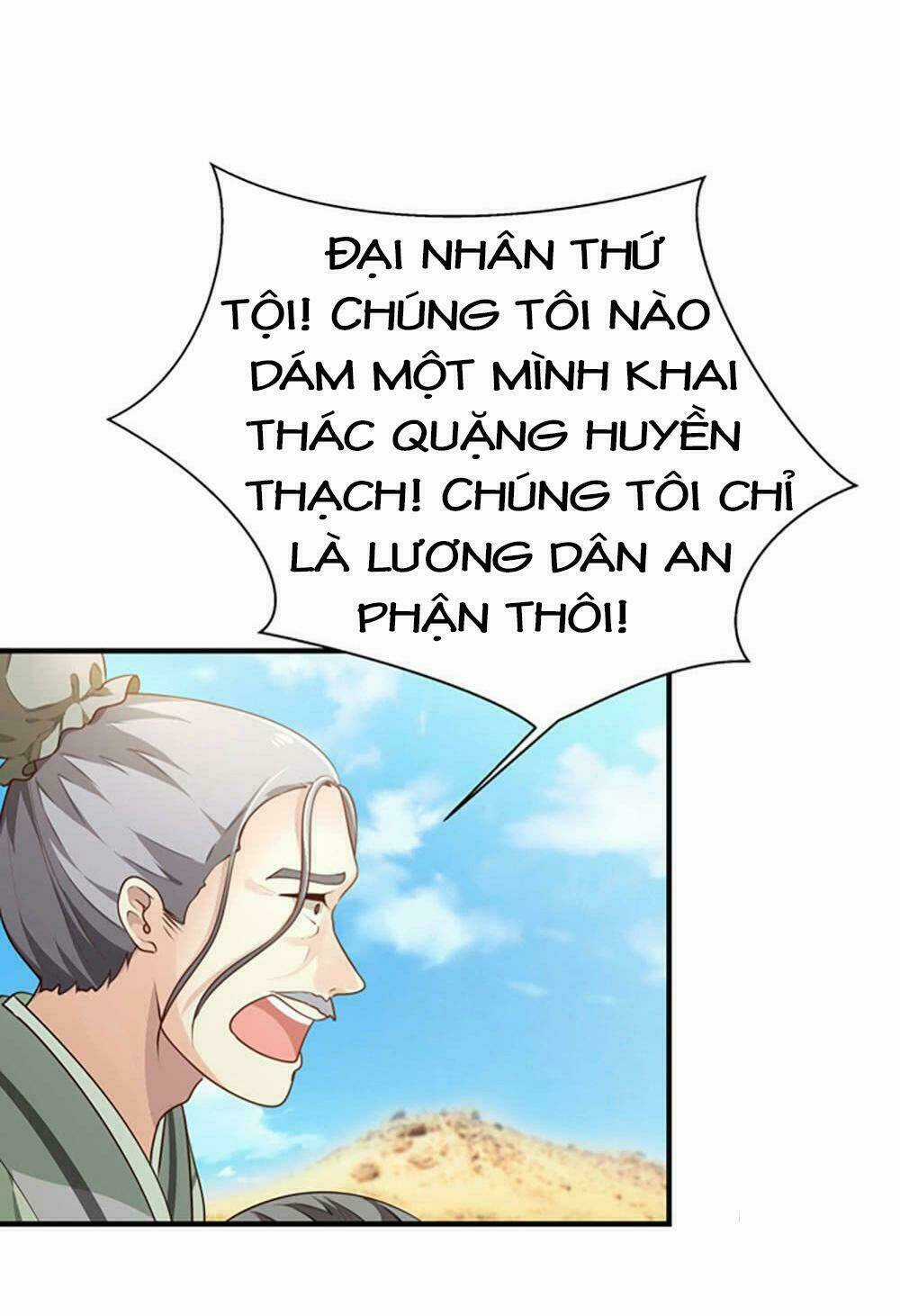 Thái Tử Phi Nhà Ta Thật Hung Hăng Chapter 3 trang 10