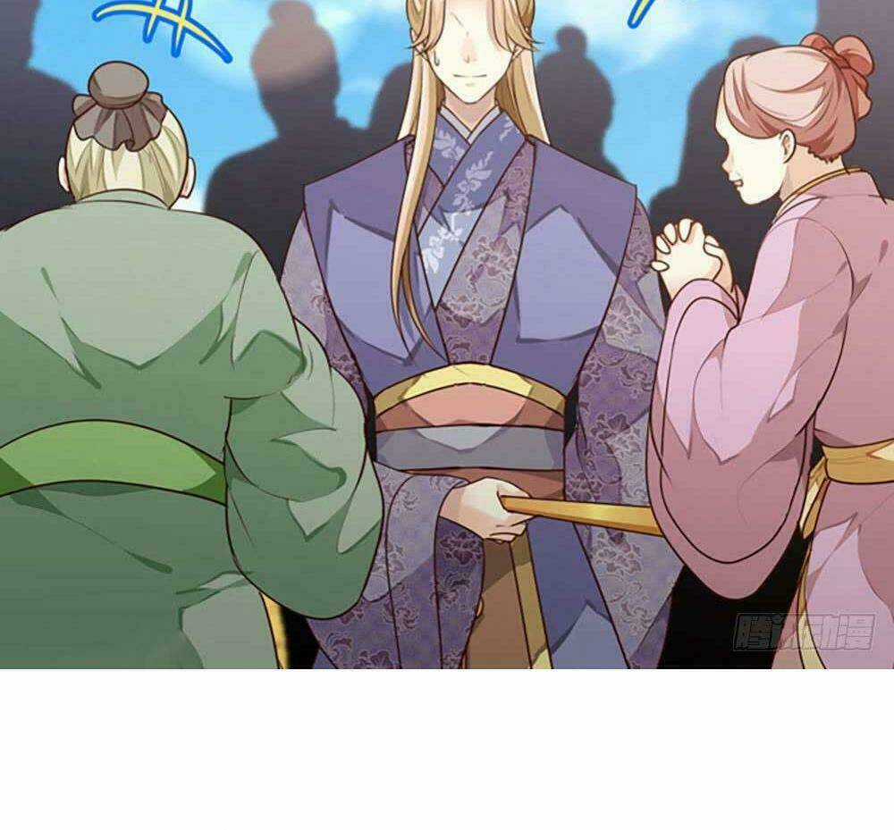 Thái Tử Phi Nhà Ta Thật Hung Hăng Chapter 3 trang 14