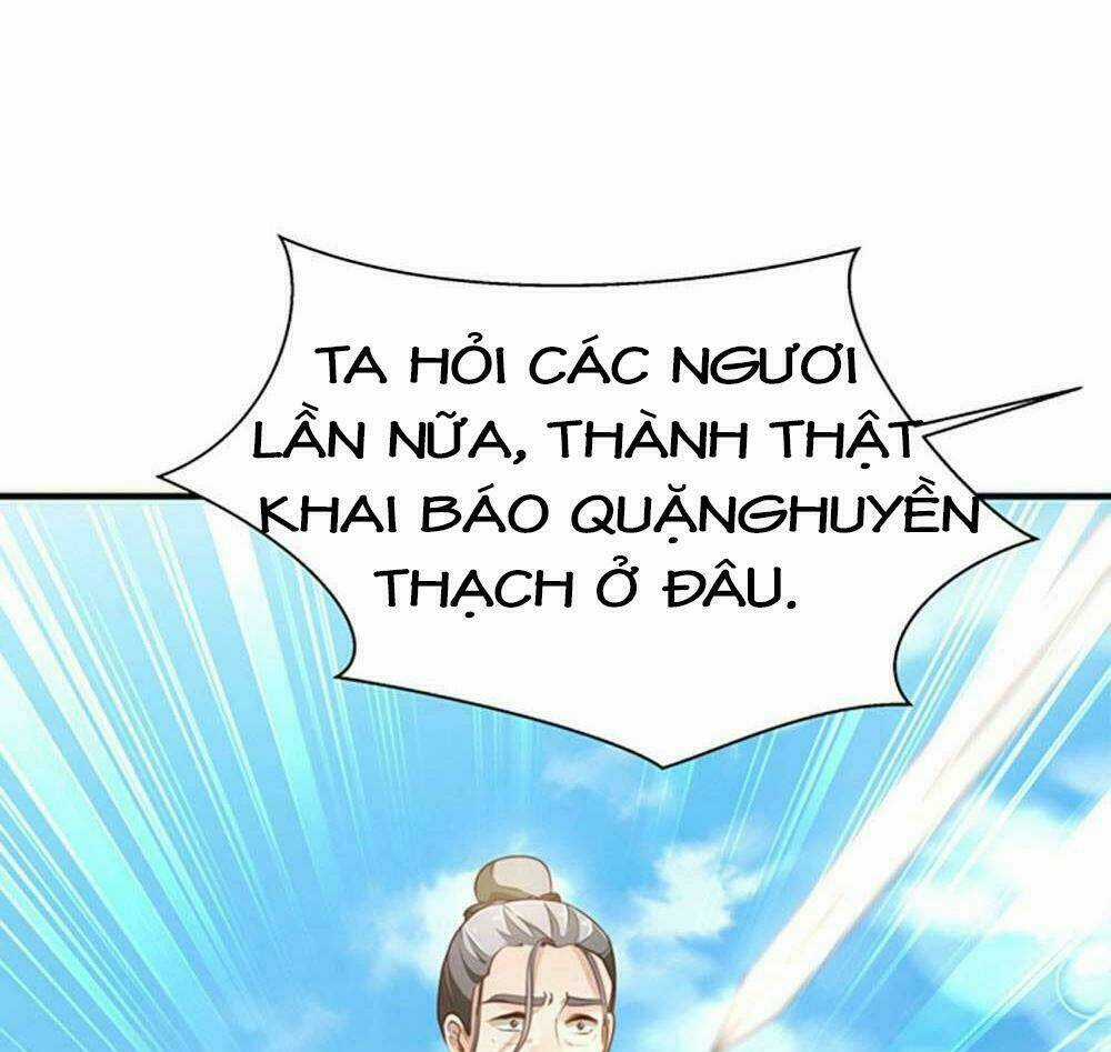 Thái Tử Phi Nhà Ta Thật Hung Hăng Chapter 3 trang 15