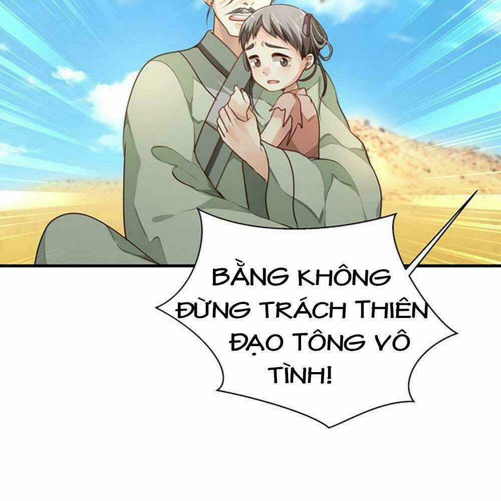 Thái Tử Phi Nhà Ta Thật Hung Hăng Chapter 3 trang 16