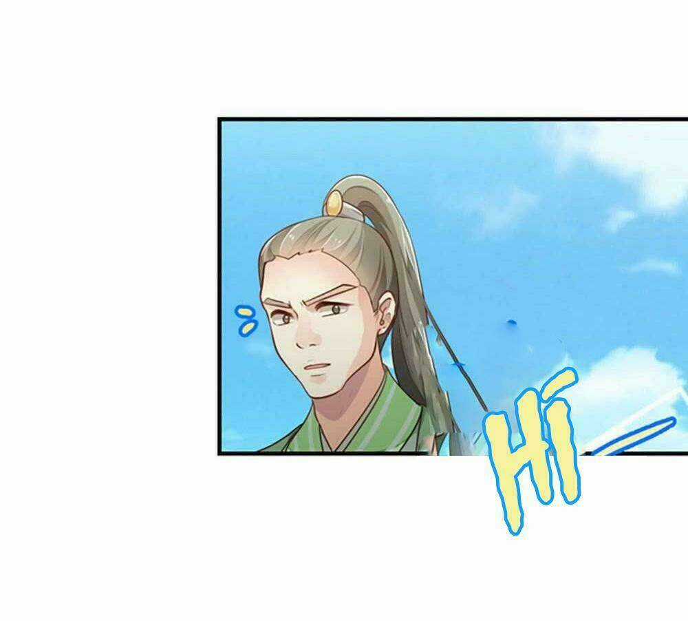 Thái Tử Phi Nhà Ta Thật Hung Hăng Chapter 3 trang 17