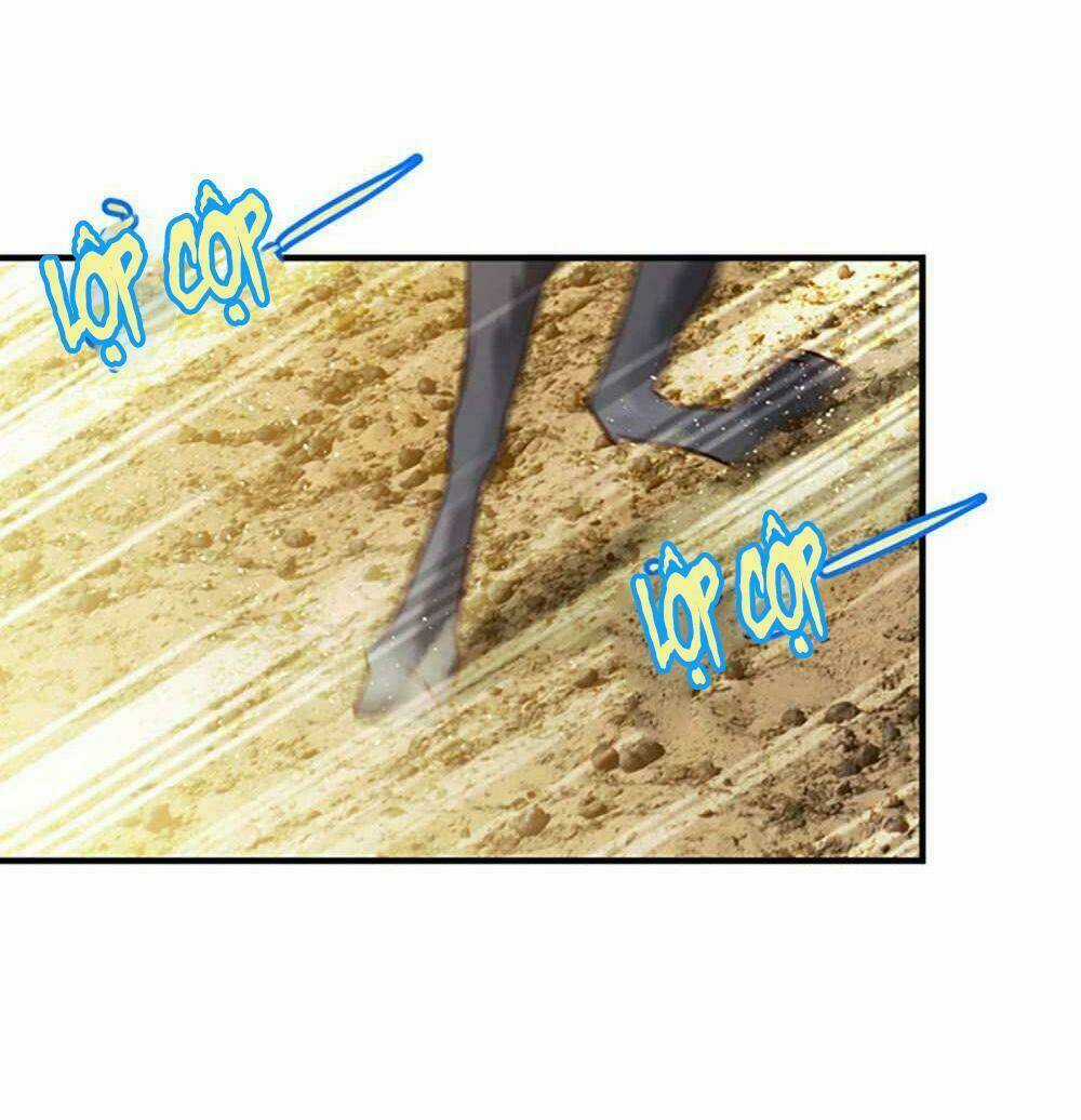 Thái Tử Phi Nhà Ta Thật Hung Hăng Chapter 3 trang 18