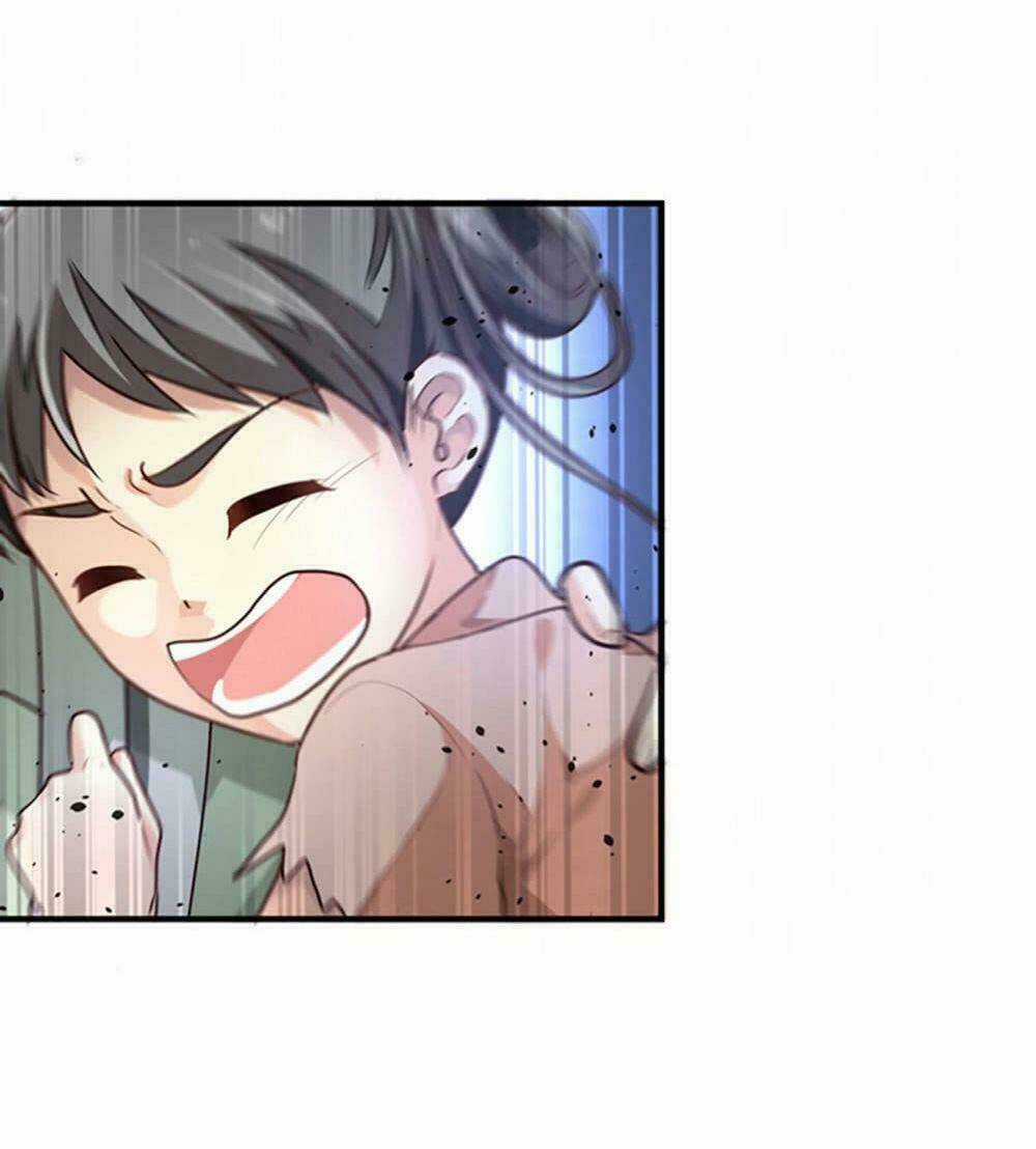 Thái Tử Phi Nhà Ta Thật Hung Hăng Chapter 3 trang 20