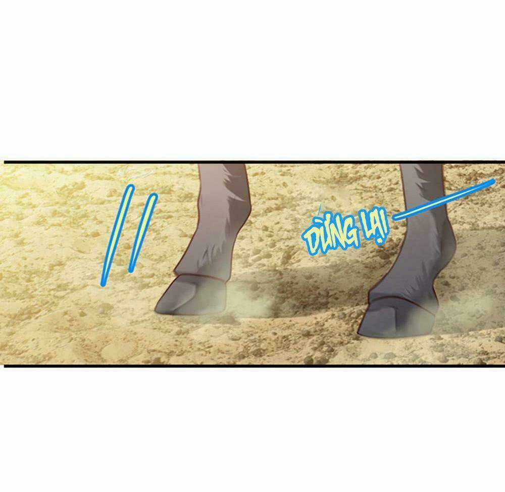 Thái Tử Phi Nhà Ta Thật Hung Hăng Chapter 3 trang 26