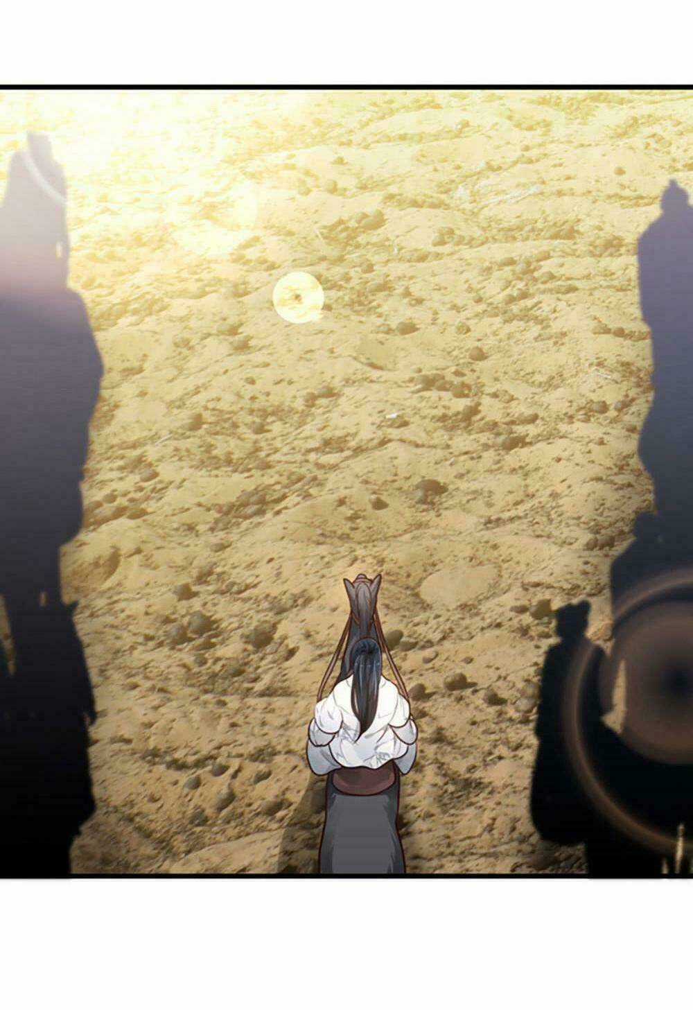 Thái Tử Phi Nhà Ta Thật Hung Hăng Chapter 3 trang 28