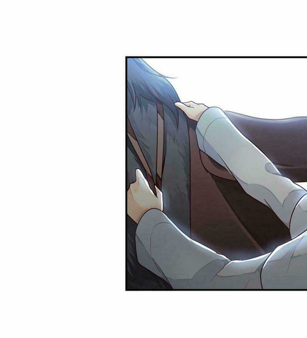 Thái Tử Phi Nhà Ta Thật Hung Hăng Chapter 3 trang 29