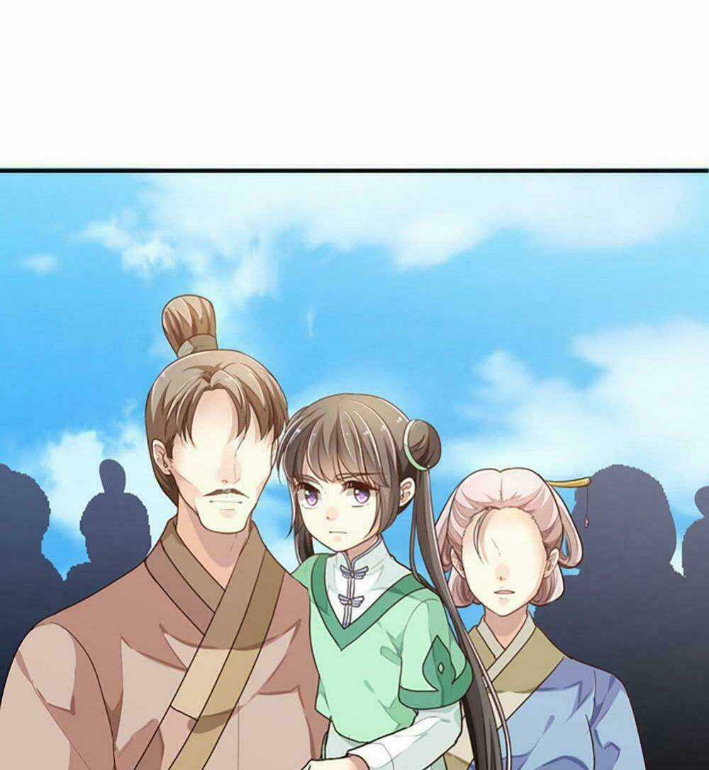 Thái Tử Phi Nhà Ta Thật Hung Hăng Chapter 3 trang 3