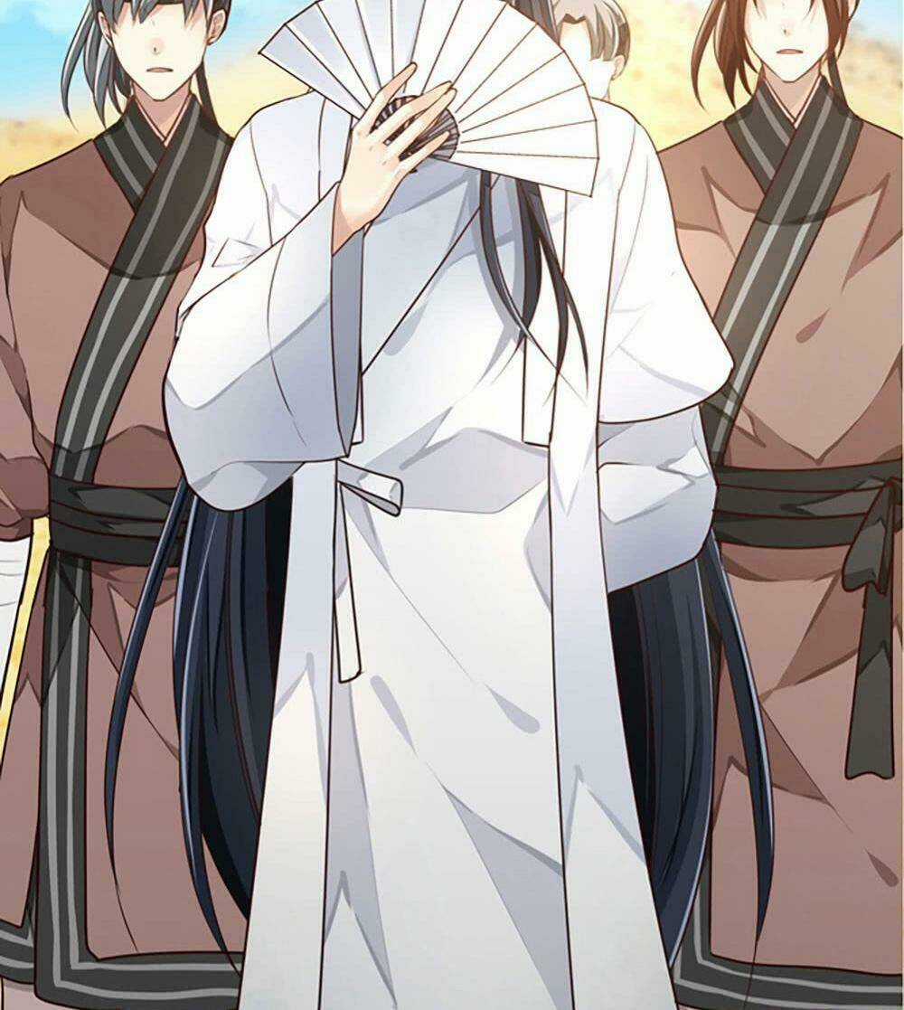 Thái Tử Phi Nhà Ta Thật Hung Hăng Chapter 3 trang 35