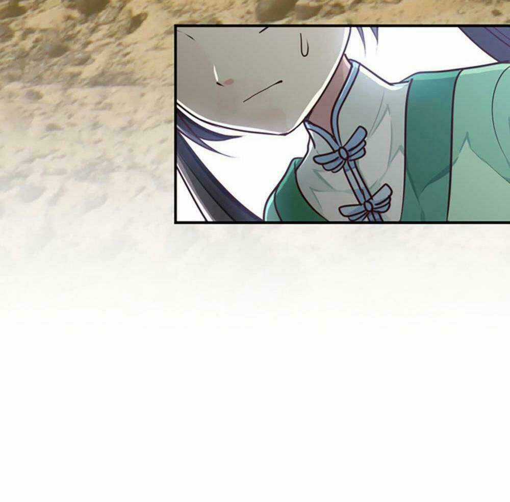 Thái Tử Phi Nhà Ta Thật Hung Hăng Chapter 3 trang 37