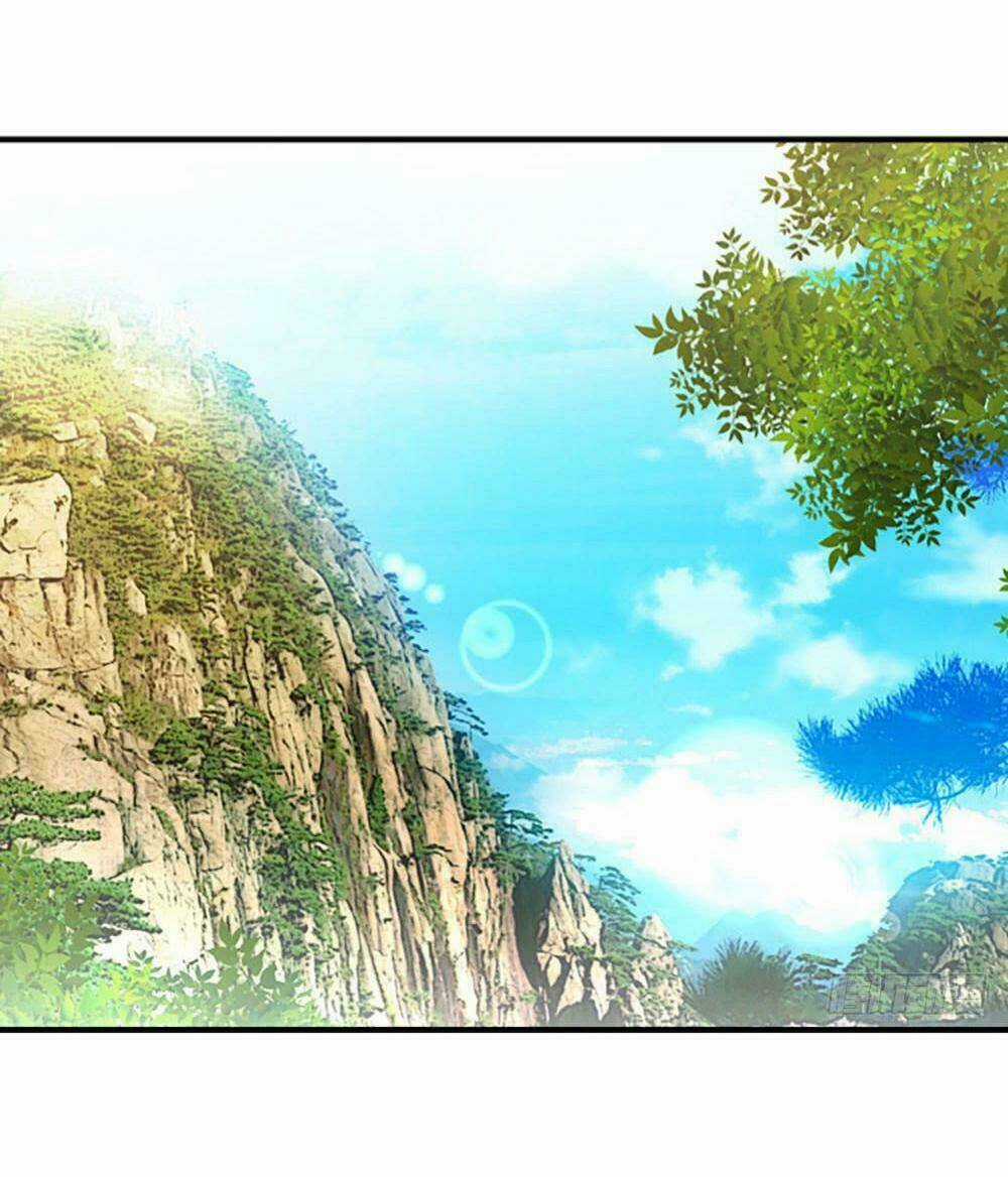 Thái Tử Phi Nhà Ta Thật Hung Hăng Chapter 3 trang 39