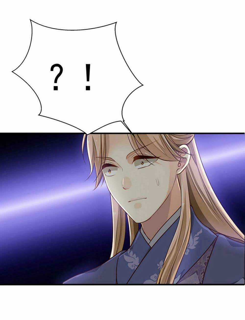 Thái Tử Phi Nhà Ta Thật Hung Hăng Chapter 3 trang 40