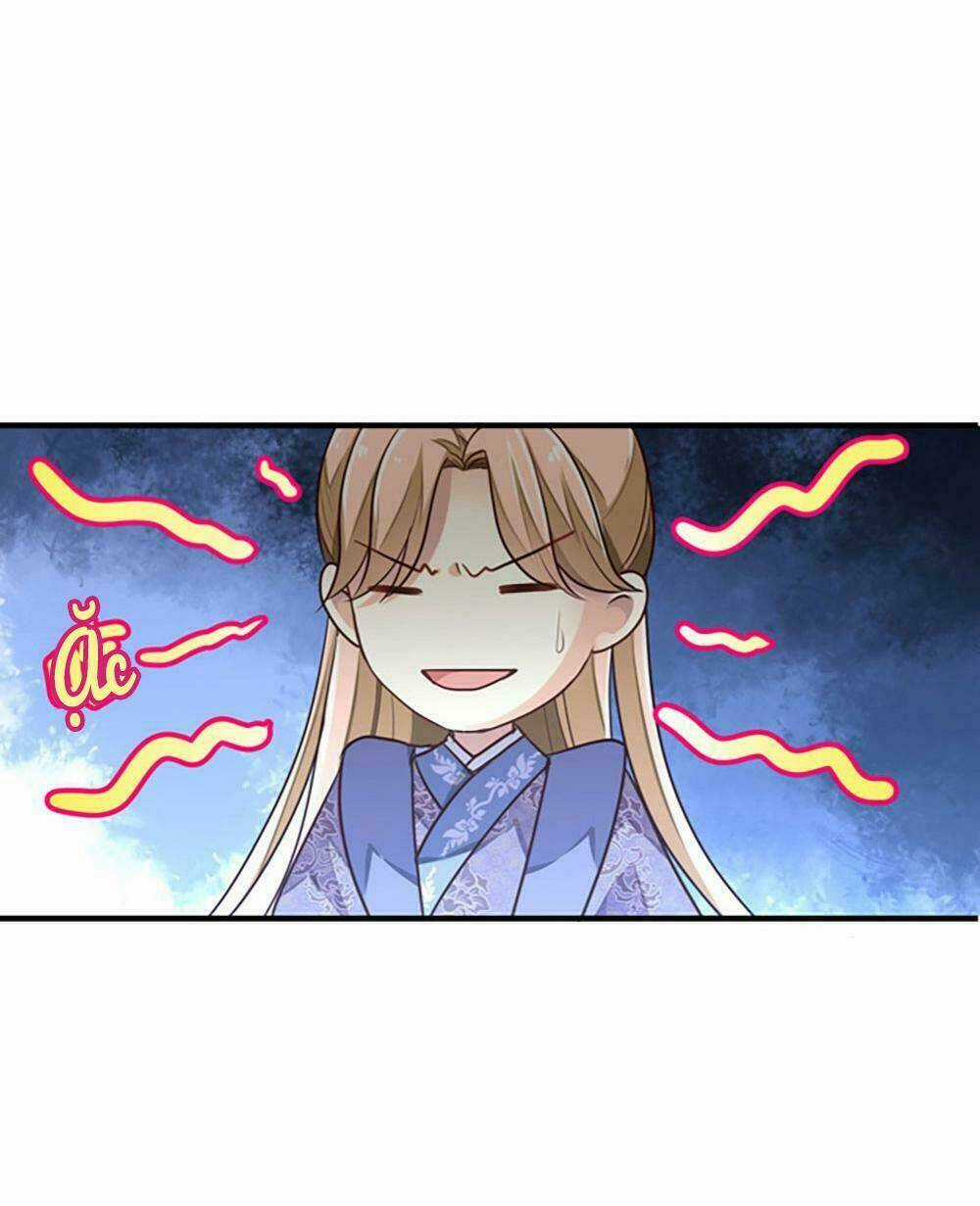 Thái Tử Phi Nhà Ta Thật Hung Hăng Chapter 3 trang 42