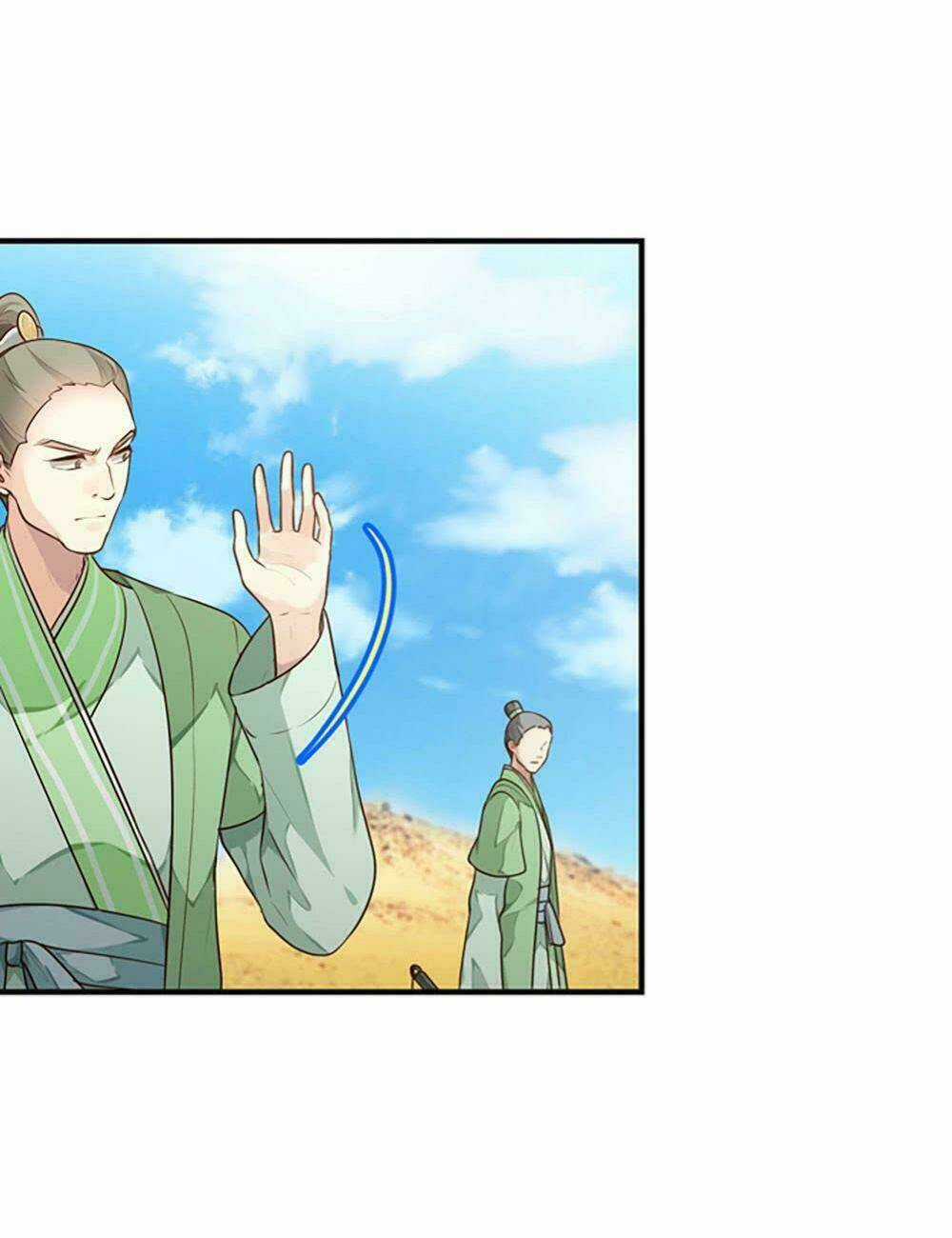 Thái Tử Phi Nhà Ta Thật Hung Hăng Chapter 3 trang 49