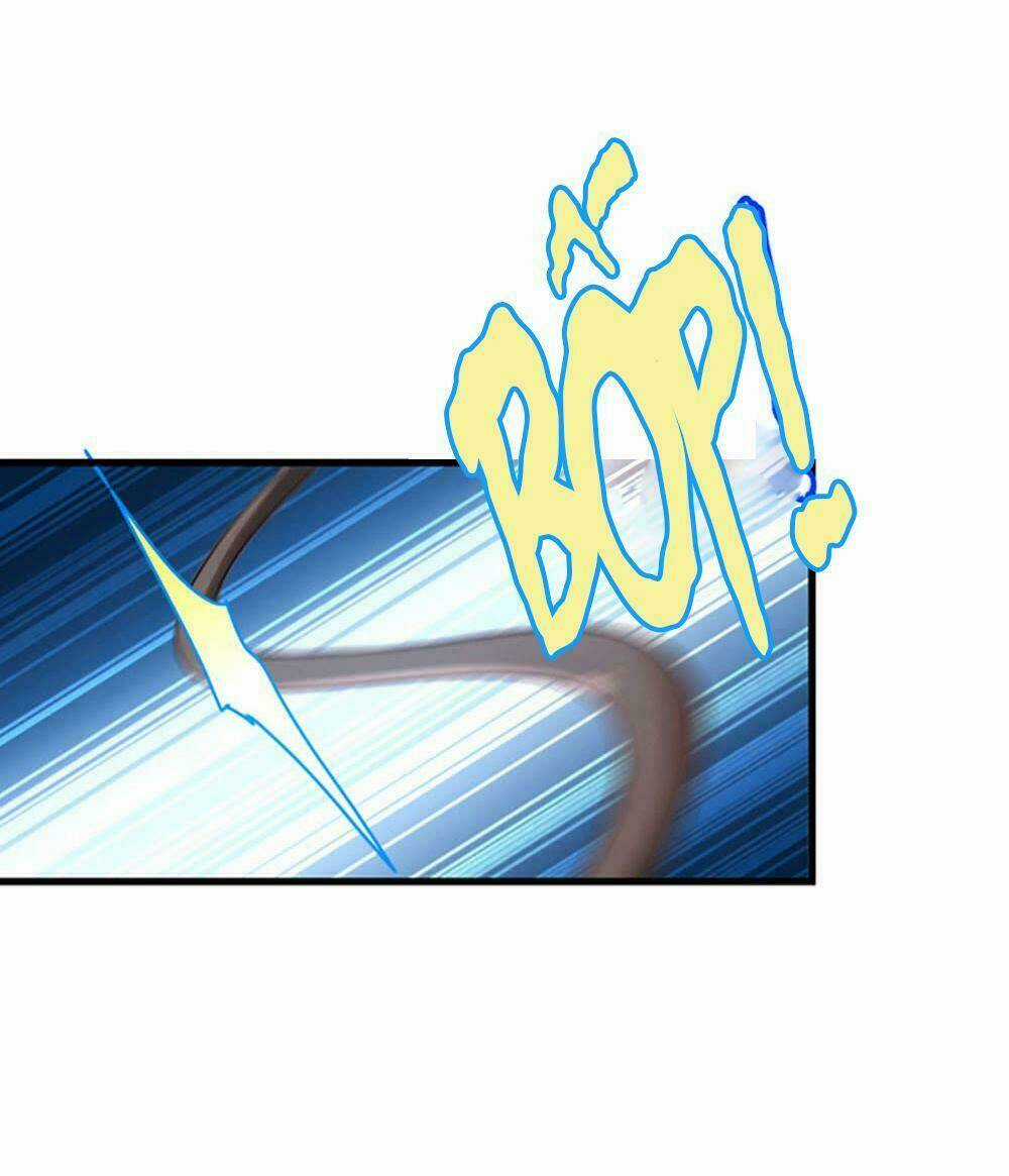 Thái Tử Phi Nhà Ta Thật Hung Hăng Chapter 3 trang 5