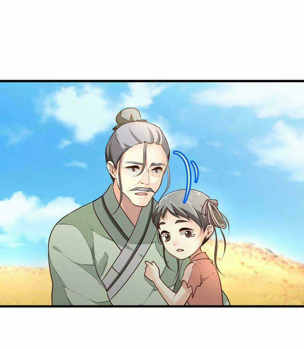 Thái Tử Phi Nhà Ta Thật Hung Hăng Chapter 3 trang 50