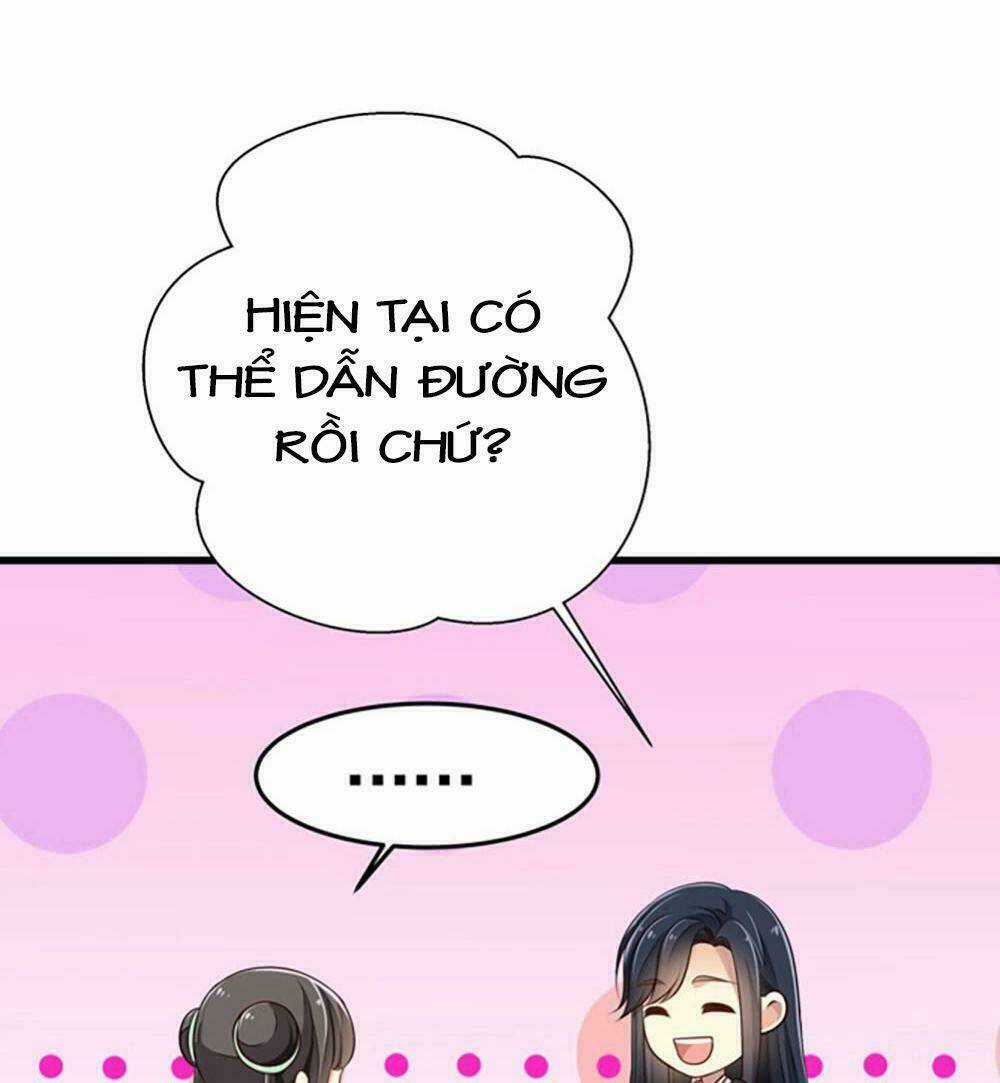 Thái Tử Phi Nhà Ta Thật Hung Hăng Chapter 3 trang 51