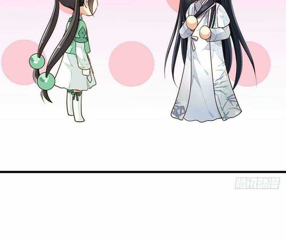 Thái Tử Phi Nhà Ta Thật Hung Hăng Chapter 3 trang 52