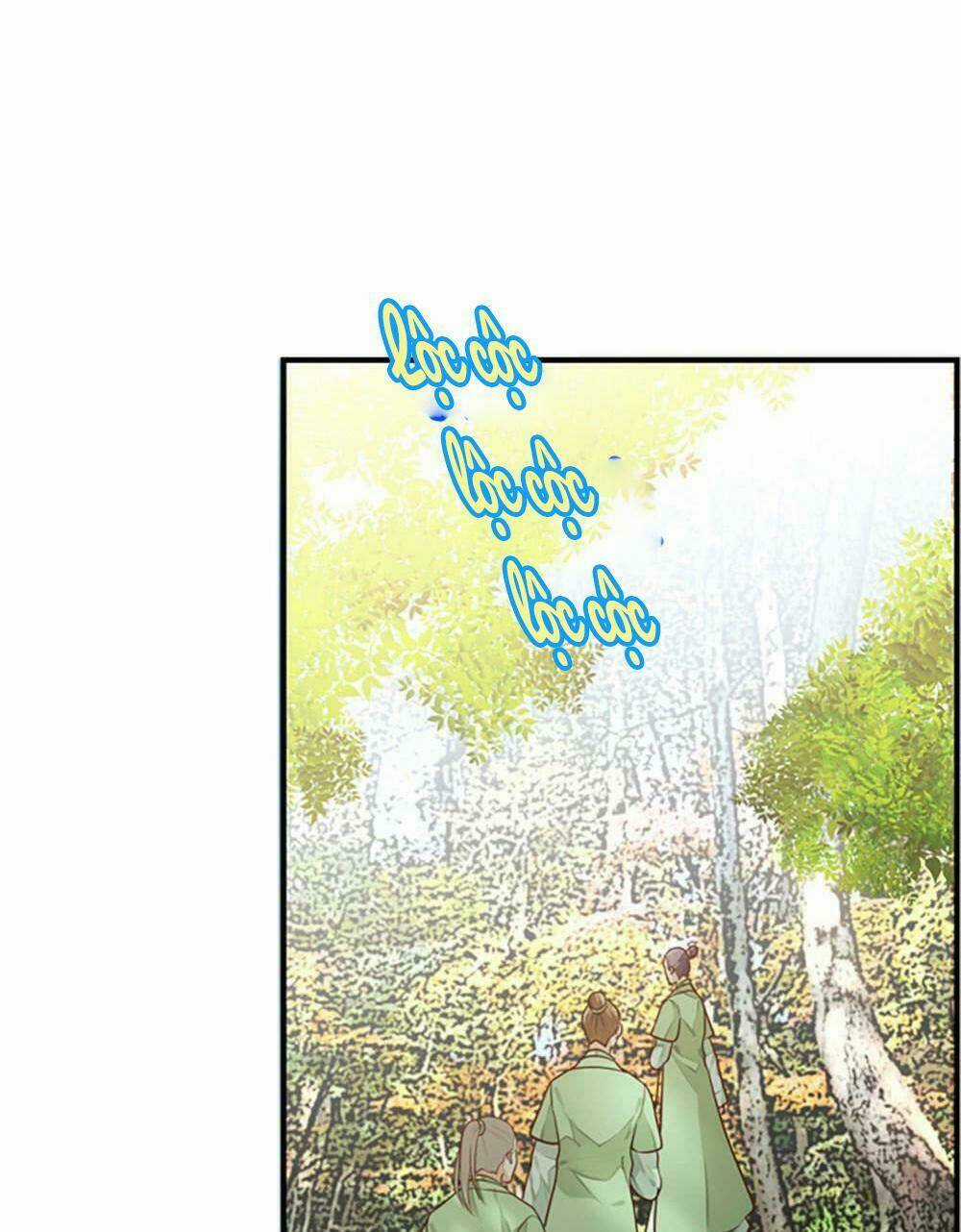 Thái Tử Phi Nhà Ta Thật Hung Hăng Chapter 3 trang 54