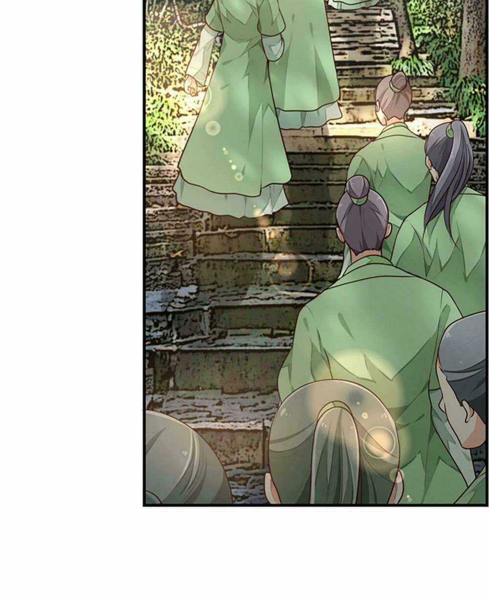 Thái Tử Phi Nhà Ta Thật Hung Hăng Chapter 3 trang 55