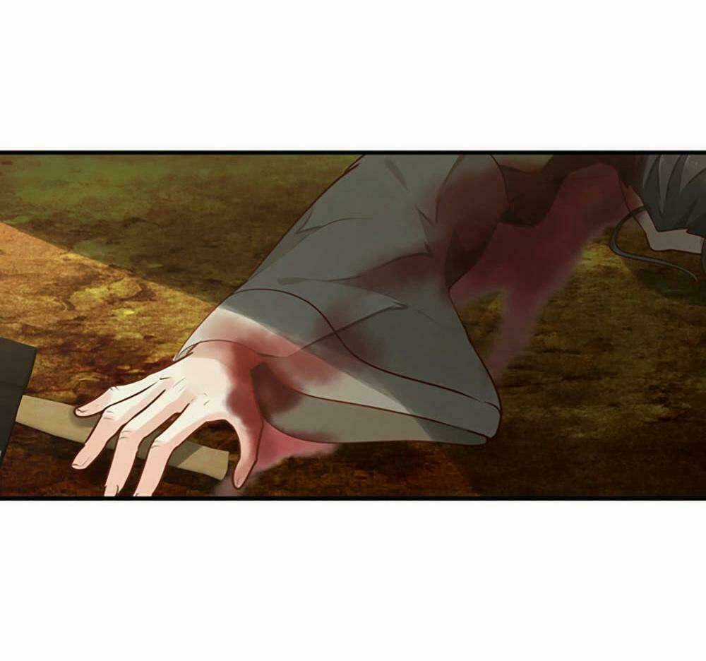 Thái Tử Phi Nhà Ta Thật Hung Hăng Chapter 3 trang 59